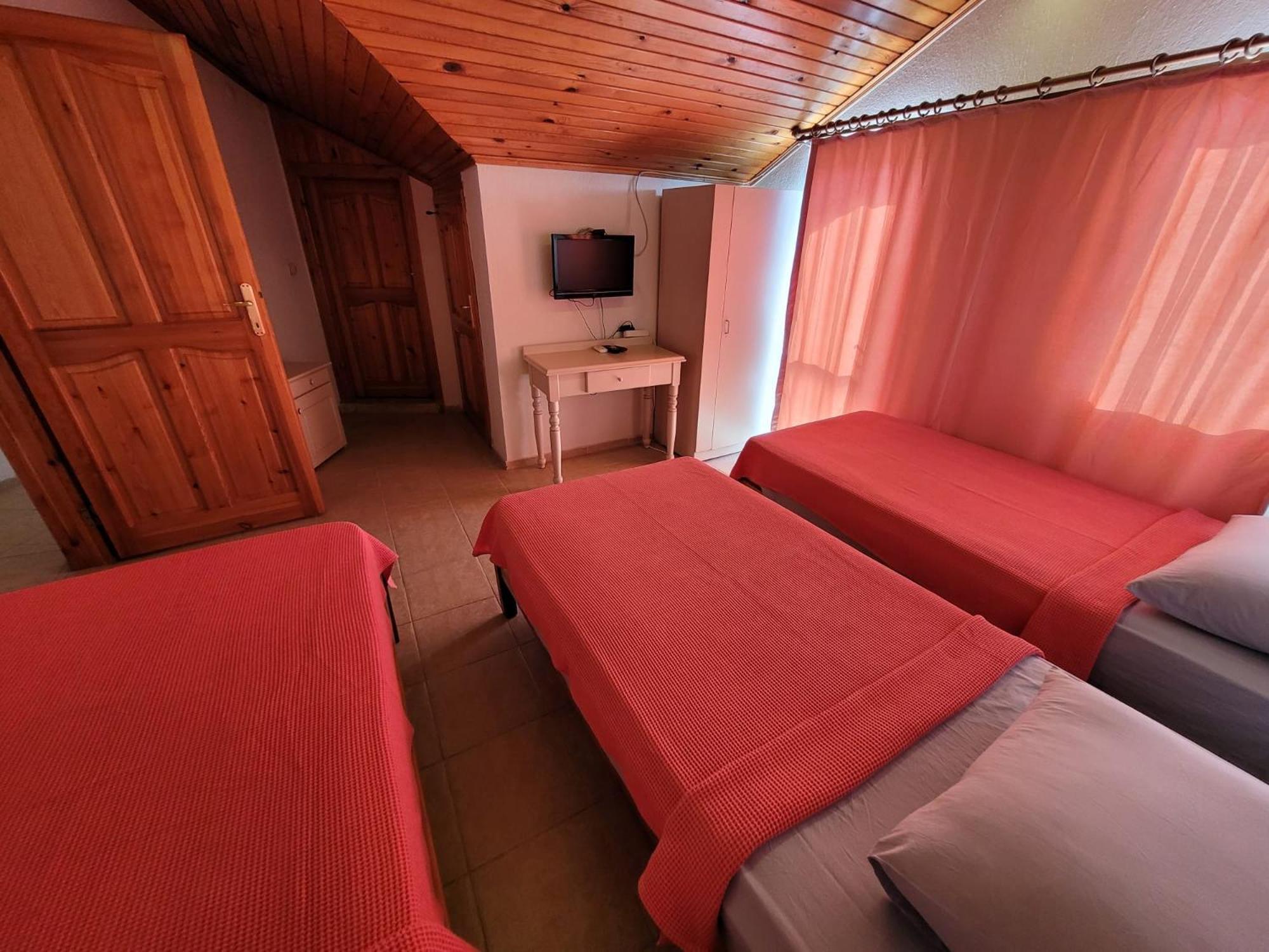 Cetin Pansiyon Fethiye Exterior foto
